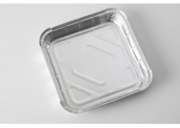 Foil Container