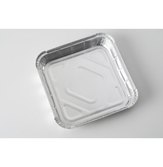 Foil Container