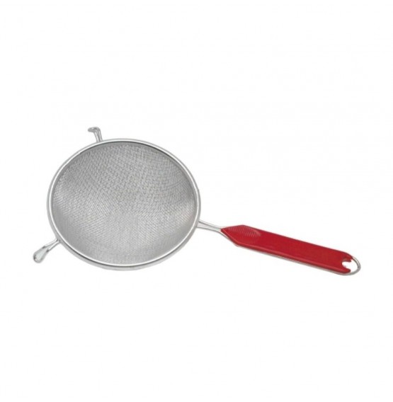 Heavy Duty Bowl Strainer Double Mesh