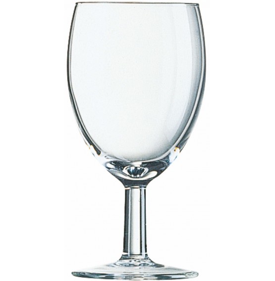 Savoie Wine Glass