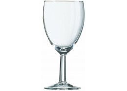 Savoie Wine Glass