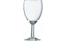 Savoie Wine Glass