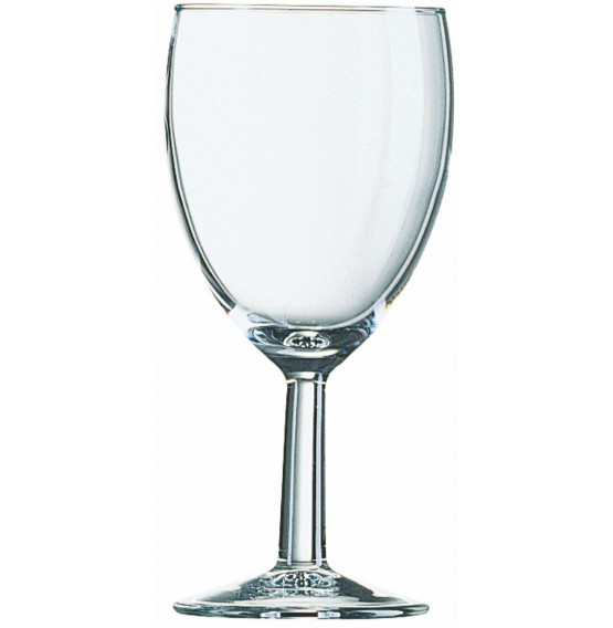 Savoie Wine Glass