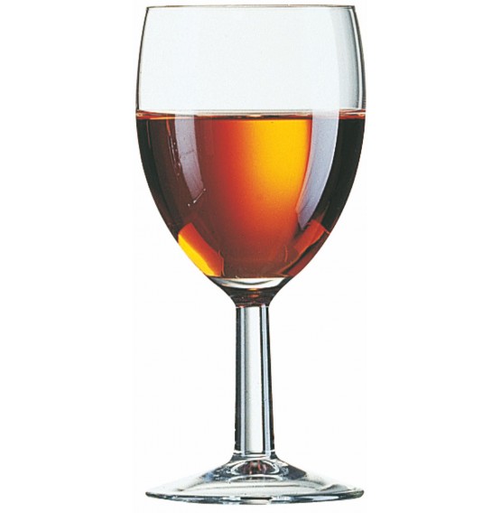 Savoie Wine Glass