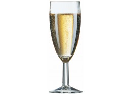 Savoie Champagne Flute