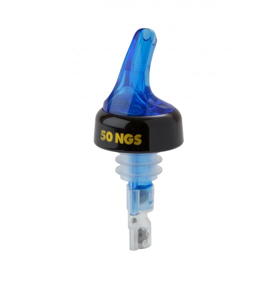 Sure Shot Pourer Blue 50ml NGS