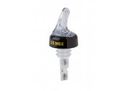Sure Shot Pourer Clear 35ml NGS