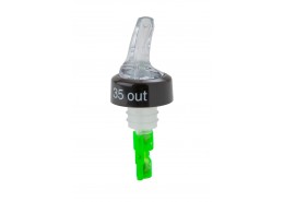 Quick Shot Pourer Clear 35ml NGS