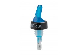 Quick Shot Pourer Blue 50ml NGS
