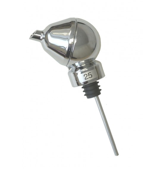 Aquaflow Pourer 25 NGS