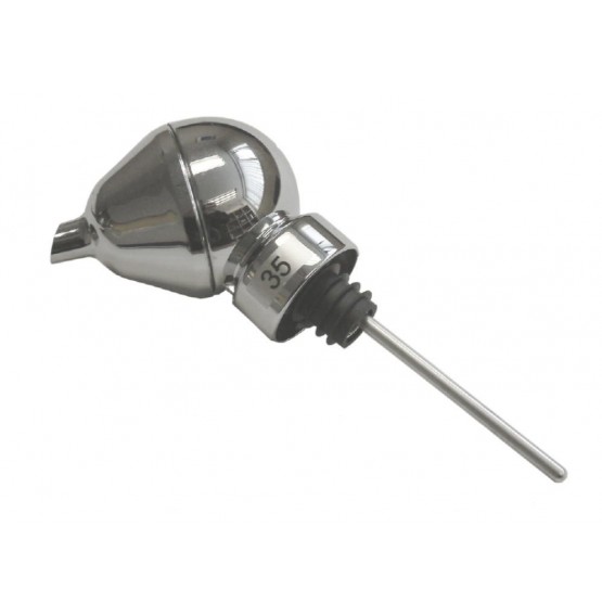 Aquaflow Pourer 35 NGS