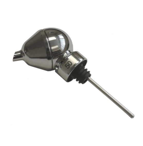 Aquaflow Pourer 50 NGS