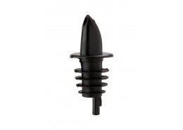 Economy Freeflow Pourer Black