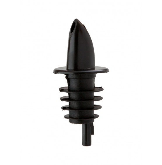 Economy Freeflow Pourer Black
