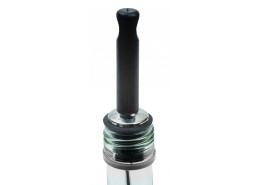 Black Pourer Cap
