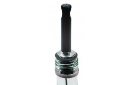 Black Pourer Cap