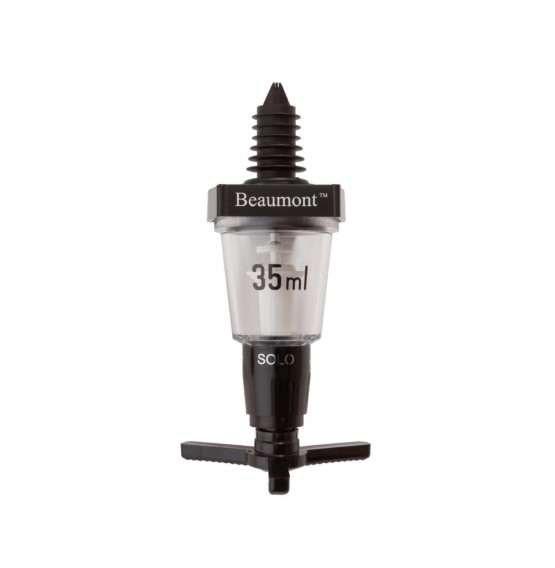 Solo Classical 35ml GS