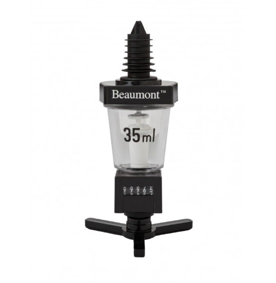 Solo Counter 35ml GS