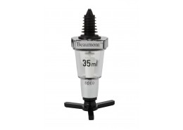 Solo Classical Chrome 35ml GS