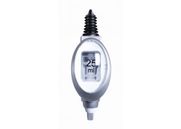 Vogue Spirit Measure 25ml GS