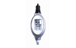 Vogue Spirit Measure 25ml GS