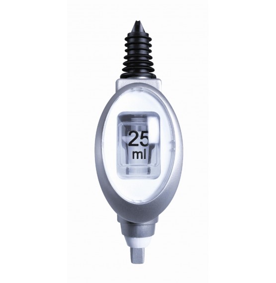 Vogue Spirit Measure 25ml GS