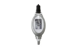 Vogue Spirit Measure 35.5ml Verified for use in Eire