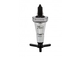 Solo Classical Chrome 25ml GS