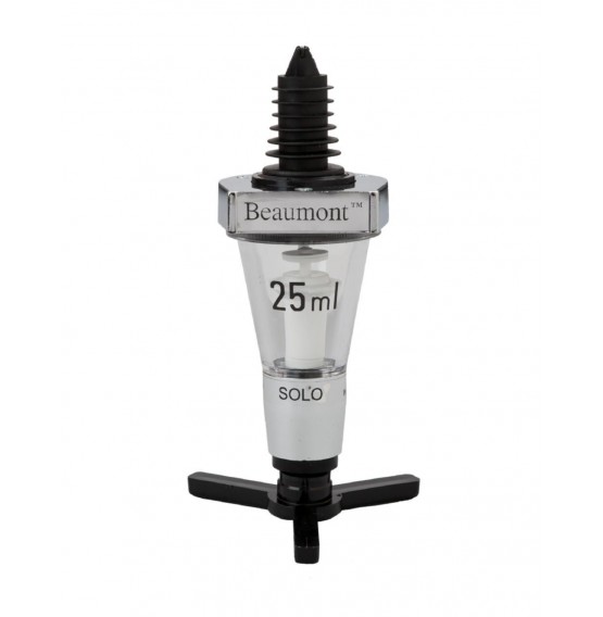 Solo Classical Chrome 25ml GS