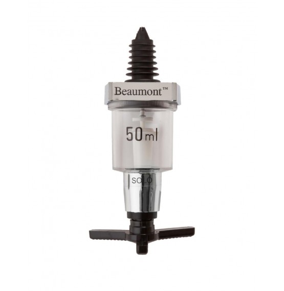 Solo Classical Chrome 50ml GS