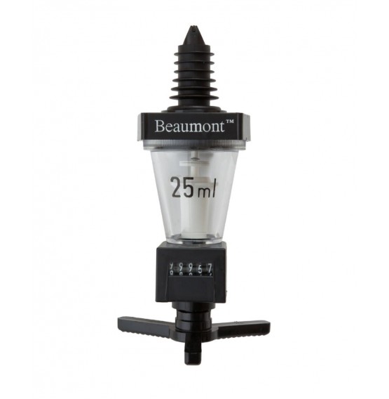 Solo Counter 25ml GS