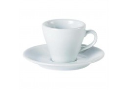 Porcelite Standard Torino Cup