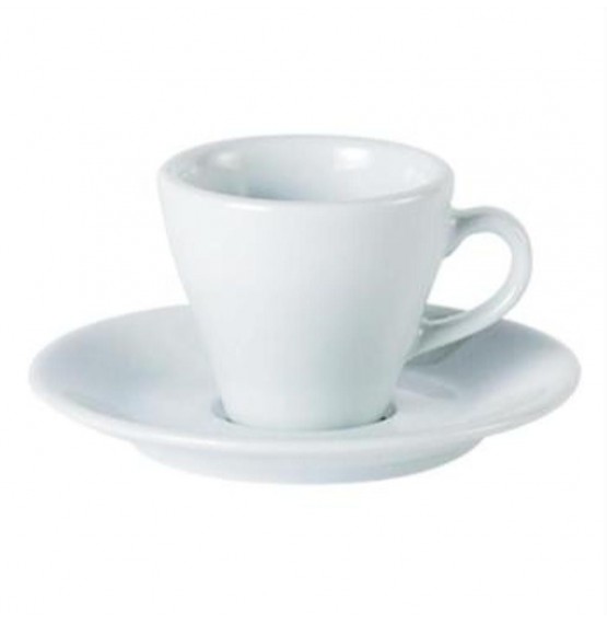 Porcelite Standard Torino Cup
