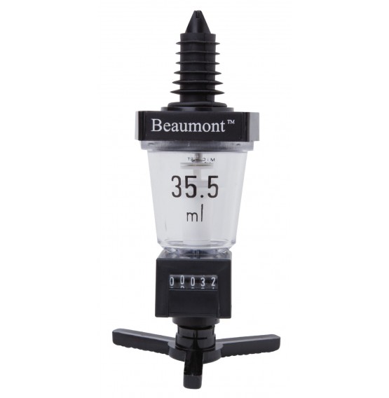 Solo Counter 35.5ml NGS