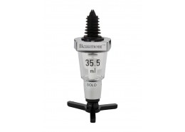 Solo Classical Chrome 35.5ml NGS