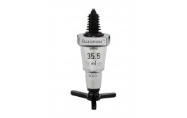 Solo Classical Chrome 35.5ml NGS