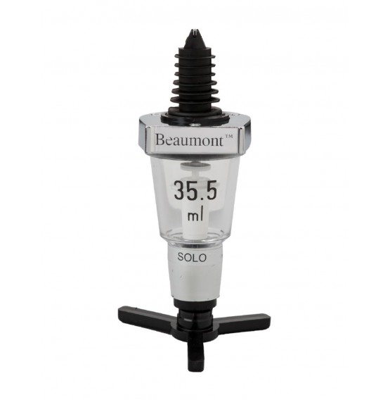 Solo Classical Chrome 35.5ml NGS
