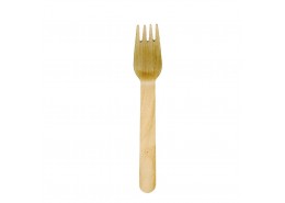 Wooden Disposable Forks