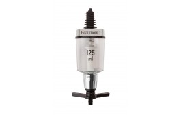 Solo Wine Measure 125ml GS