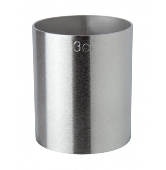 Thimble Measure 3cl CE