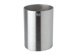 Thimble Measure 4cl CE