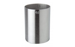 Thimble Measure 4cl CE