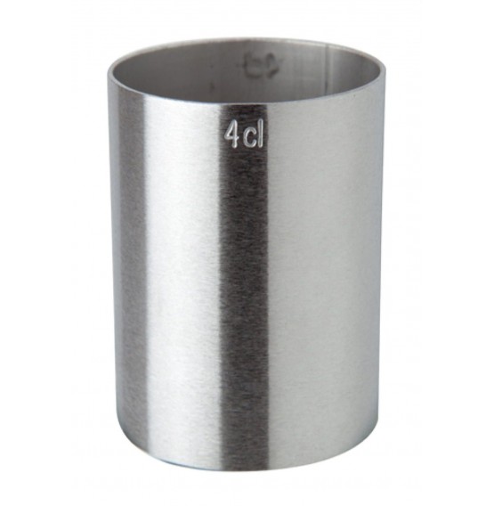 Thimble Measure 4cl CE