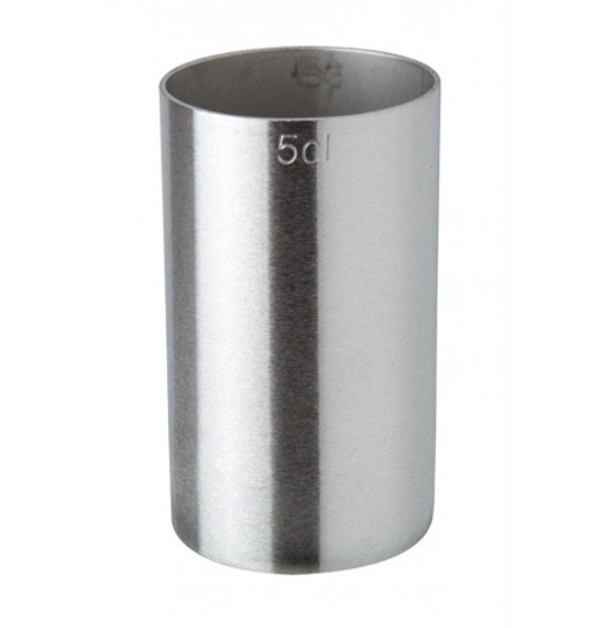 Thimble Measure 5cl CE