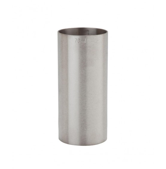 Thimble Measure 70ml CE