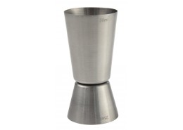 Professional Cocktail Jigger 25/50ml NGS