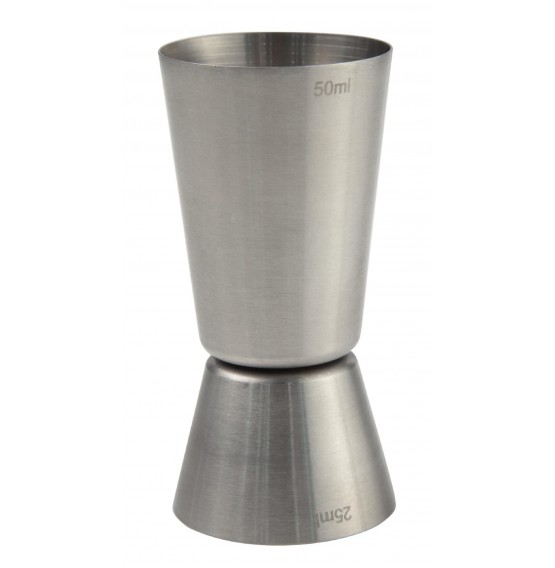 Professional Cocktail Jigger 25/50ml NGS