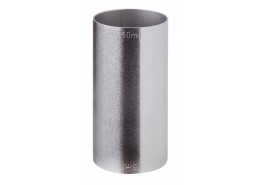 Classic UK Jigger 25/50ml CE Marked