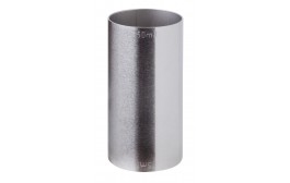 Classic UK Jigger 25/50ml CE Marked
