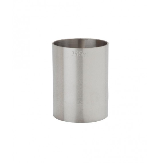 Thimble Measure 35.5ml CE